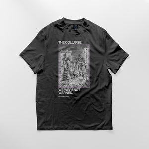 The Collapse T-Shirt