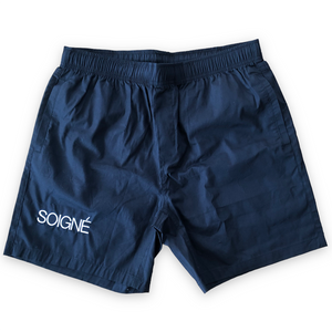 Soigne Shorts