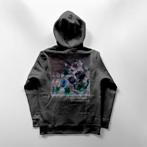 5AM Embroidered Vibrations Hoodie